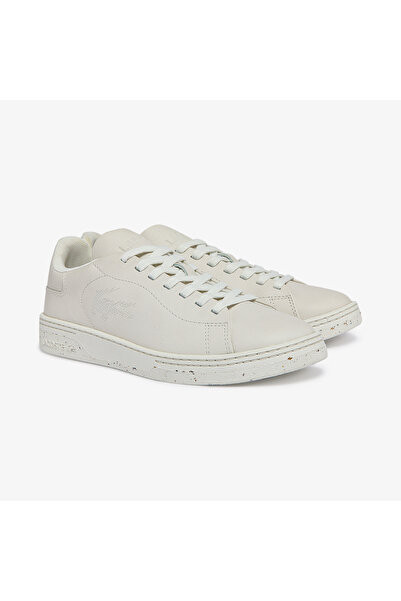 Lacoste Court Zero Women's Cream Sneaker