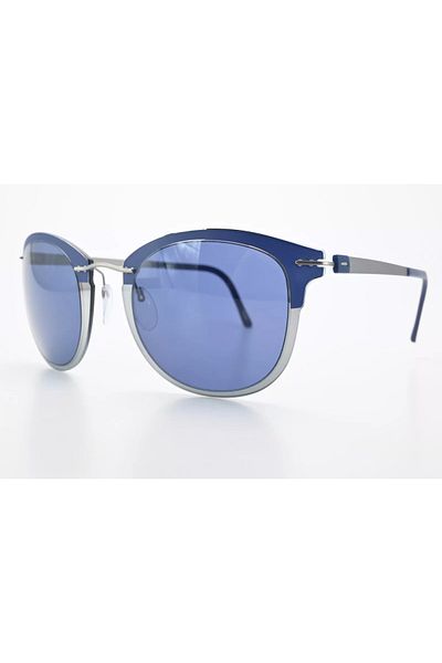 Silhouette 8701-75-7110 Sunglasses