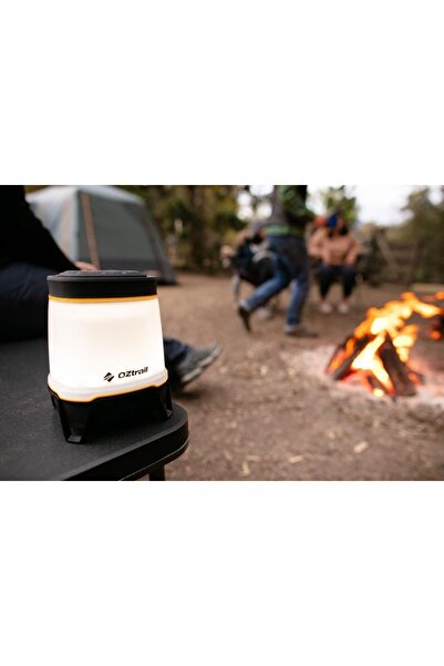 OZtrail فانوس لوموس R500