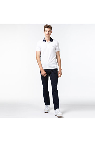 Lacoste Erkek Lacivert Pantolon