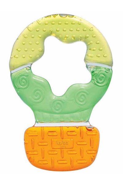 Wee Baby Water Teether - Funny