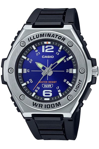 Casio Mwa-100h-2avdf Erkek Kol Saati