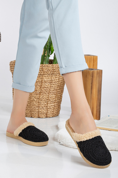 Slipcat Γυναικείες Παντόφλες Σπίτι Παντόφλες-Παντόφλες Επισκεπτών-Παντόφλες Πακέτο-Παντόφλες Προίκας