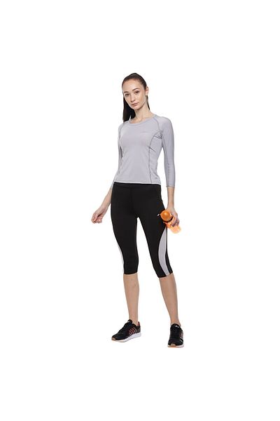 Nivia Neo-9 Female Capri – Comfortable, Stretchable & Stylish Western Wear