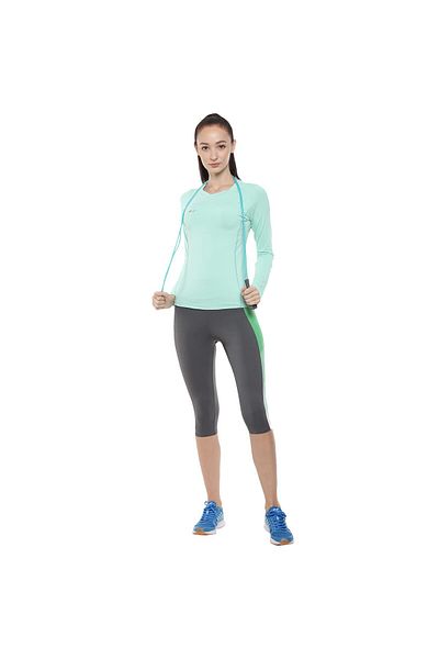 Nivia NEO-11 Female Capri
