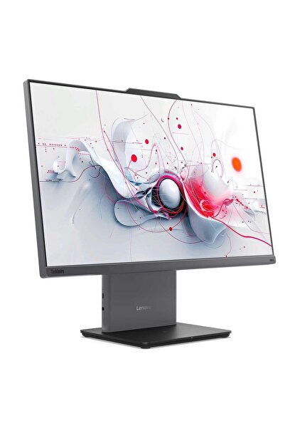 LENOVO ThinkCentre Neo 50A 12SC000YTR06 i5-13420H 32GB 1TBSSD 23.8" FHD FreeDOS All In One Bilgisaya