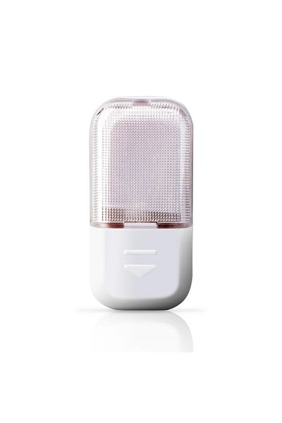 E BULURUM 1W 10LM AUTOMATIC MAGNETIC SENSOR LED LAMP (5067)
