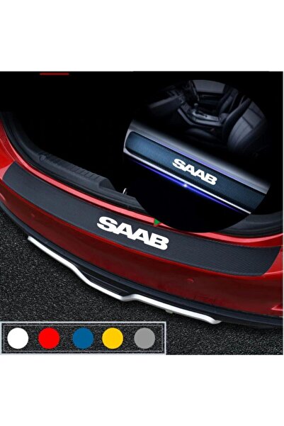 BİLGİMOLA ملحق مخصص جديد متوافق مع صندوق السيارة وعتبة الباب مجموعة ملصقات جد...