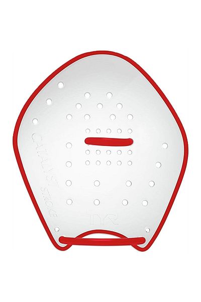 TYR Catalyst Stroke Training Paddles XX Small