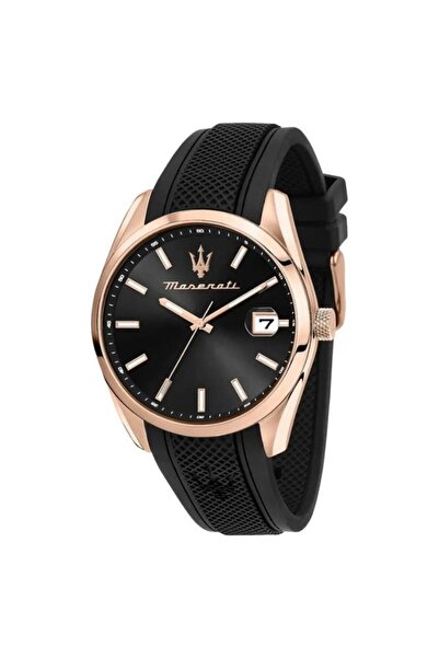 Maserati R8851151002 Erkek Kol Saati