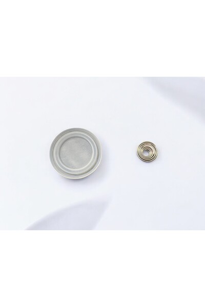 Sıcak Musluk Yan Kapak Contası