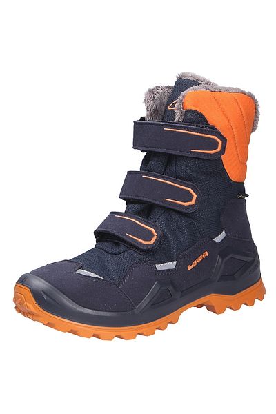 Lowa Winterstiefel MILO EVO GTX HI JR