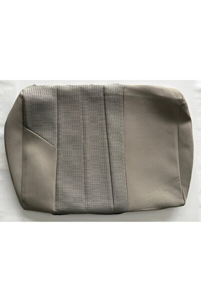 Oto Döşeme Malzemeleri رينو ميجان 2 تنجيد خلفي مزدوج (بدون مسند للذراعين) لون...