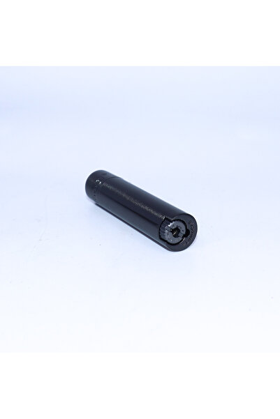 Clipper Özel Kutusunda Metal Çakmak Mini Boy - Füme