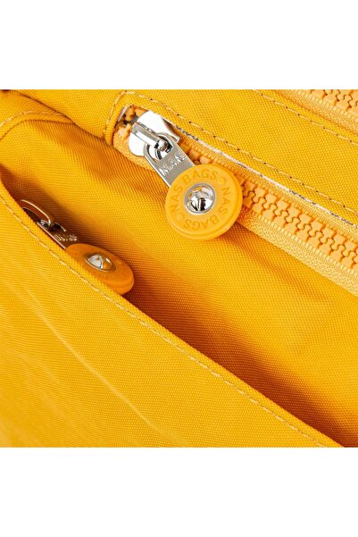 Nas Bag Multi-Compartment Women's Messenger Bag (Width:24 X Length:17)