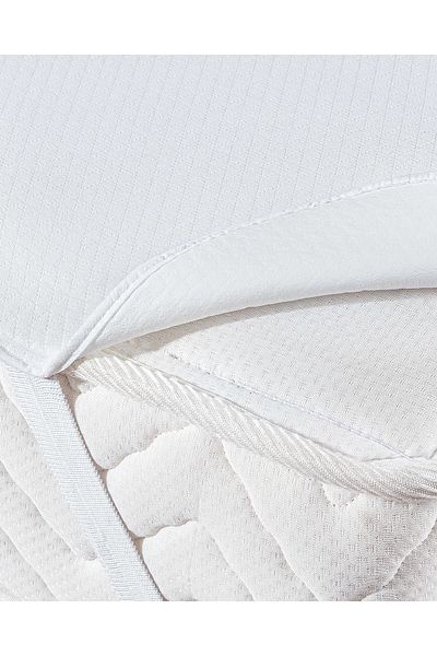 Madame Coco Flore Liquid Proof Corner Elastic King Size Bed Alezii