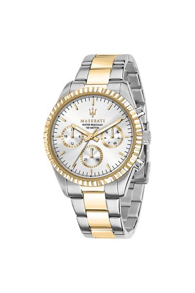 Maserati R8853100021 Model Men's Wristwatch