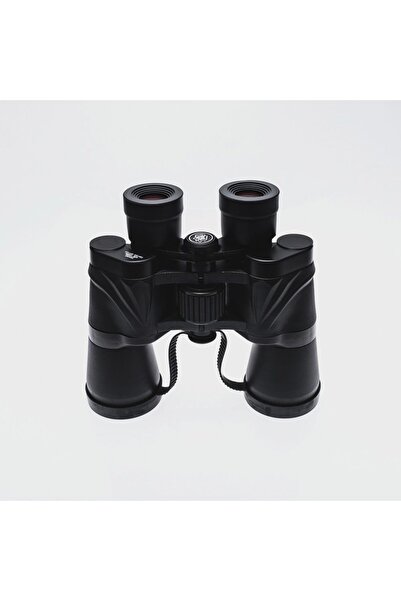 Nikula 20x50 Dürbün Av Dürbünü Güneş Filtreli Taşıma Çantalı 1000m/45m