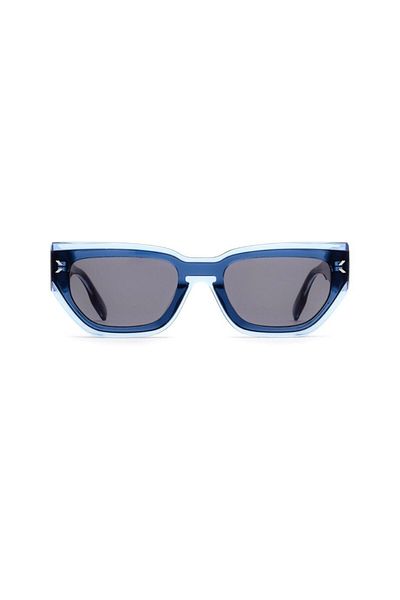 ALEXANDER MCQUEEN Sunglasses Mq0363s 003 53-20