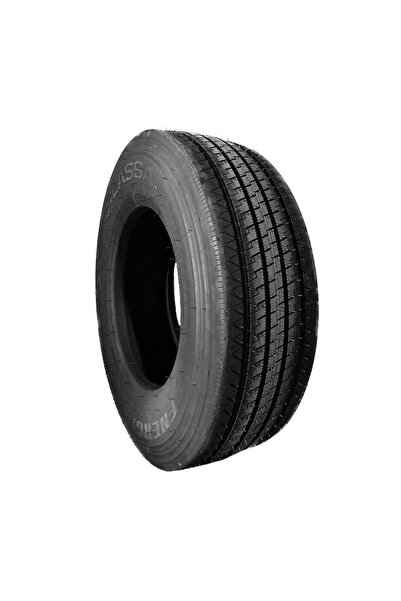 Lassa 295/80R22.5 EG330S ASFALT DÜZ 2025