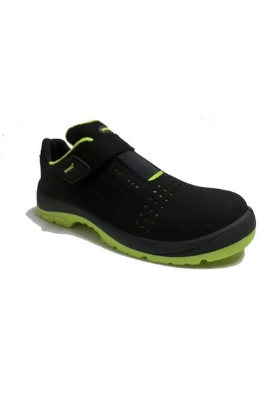 Went 705-17 Iş Güvenlik Ayakkabısı