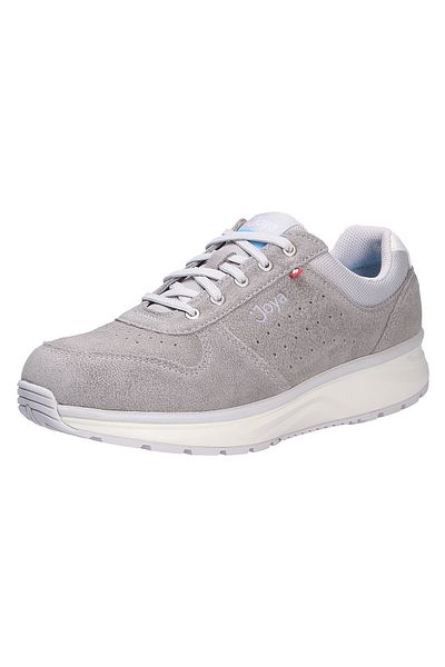Joya Dynamo Classic W Light Grey Comfort Schnürschuh