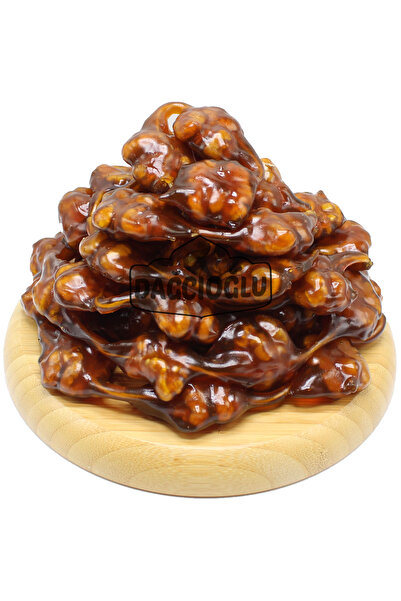 Dağcıoğlu Kelebek Cevizli Pekmezli Sucuk 1 Kg