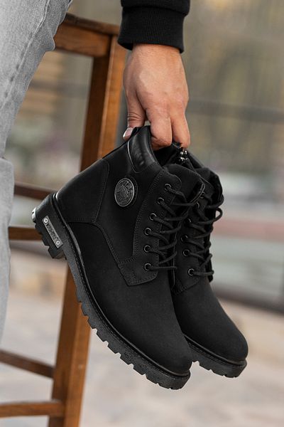 Zegeshoes Cizme de iarnă flexibile unisex - rezistente la apă și frig, cu fermoar și talpă anti-alunecare