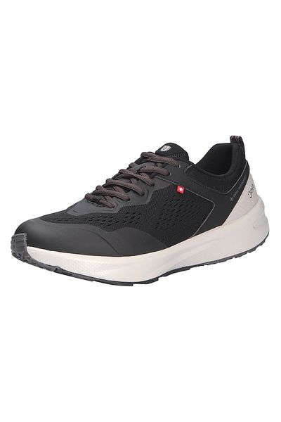 Joya Schnürschuh VELOCE M BLACK
