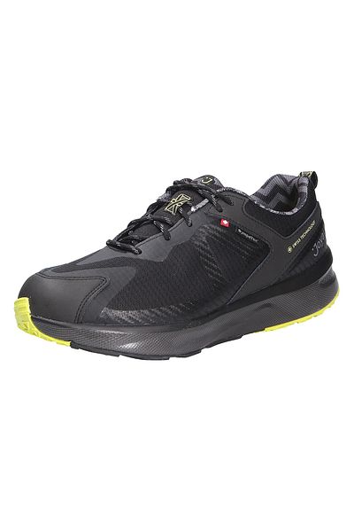 Joya Schnürschuh VELOCE STX M SCHWARZ
