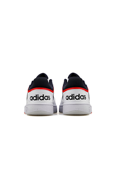 adidas Hoops 3.0 Unisex Κατάλληλο για Καθημερινή Αθλητικά Παπούτσια Μπάσκετ