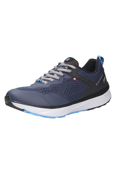Joya Schnürschuh Veloce M Blue