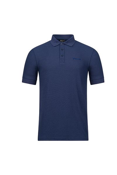 2AS Aluna Polo Neck T-Shirt