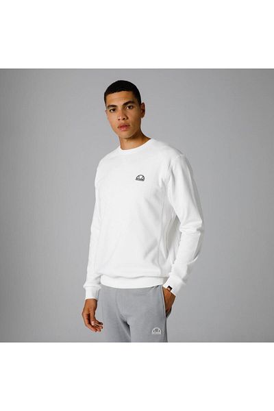 Ellesse Ανδρικός ιδρώτας Em282 Off White