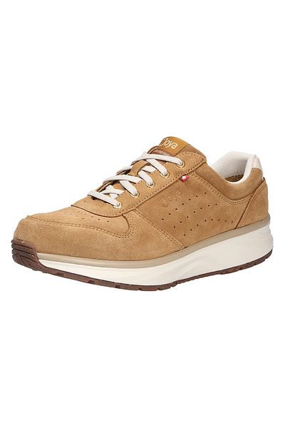 Joya Schnürschuh Dynamo Classic W Dunkelgelb