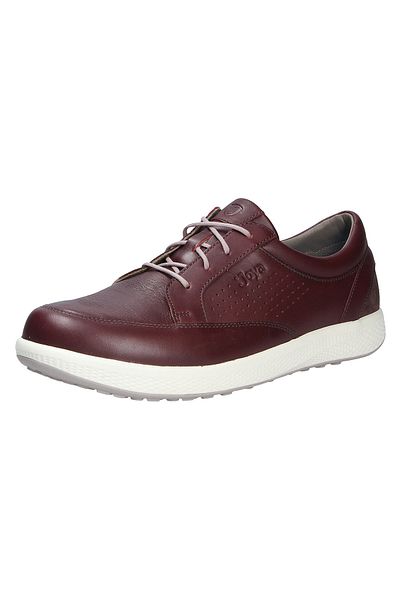 Joya Comfort Schnürschuh BOSTON Dunkelbraun