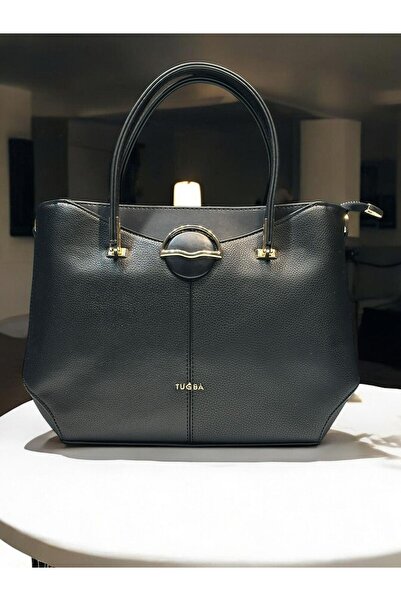 Tuğba Shoulder Bag Designed as Hand and Arm Bag T. 736344674 Syh