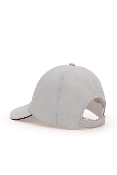 Pierre Cardin Gri Şapka 50291129-570