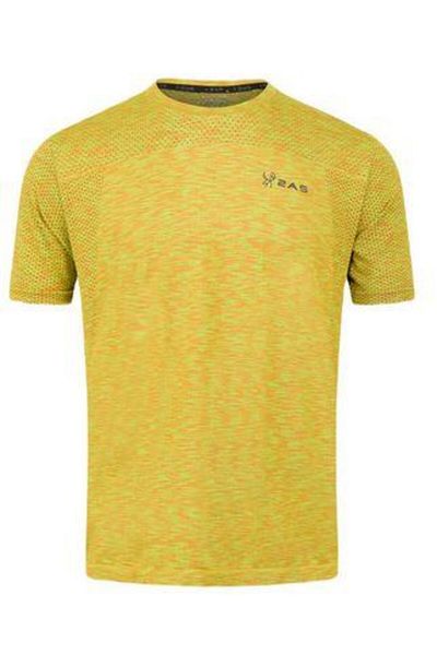 2AS Tricou Tigo fără cusături