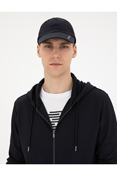 Pierre Cardin Καπέλο Ναυτικό Μπλε 50291126-200