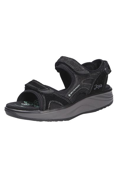 Joya Sandale KOMODO BLACK