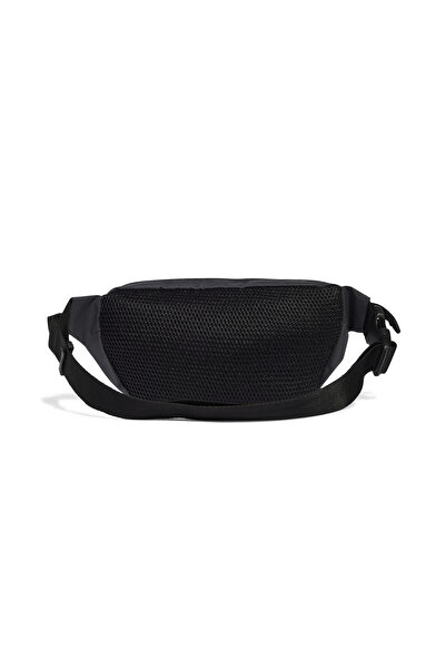 adidas Black Hybrid Waistbag - It4588 Model Waist Bag