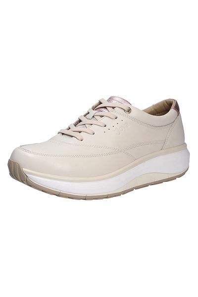 Joya Komfort-Schnürschuh VENICE BEIGE/WHITE