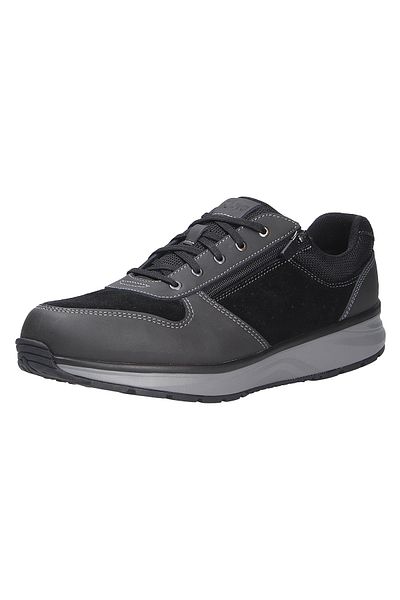 Joya Schnürschuh DYNAMO ZIP M BLACK II