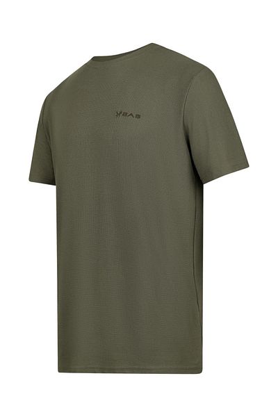 2AS Tricou Kalei Crew Neck