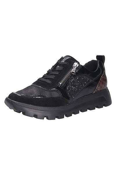 Waldläufer Schnürschuh