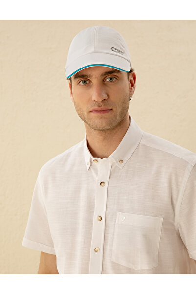 Pierre Cardin White Hat 50291129-600