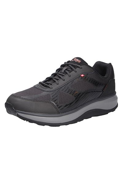 Joya CANCUN II STX Schwarz Schnürschuh