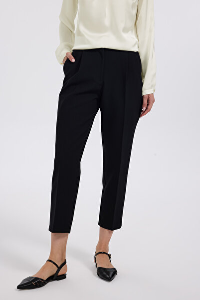 Ekol Παντελόνι Pipe Leg Side Pocket