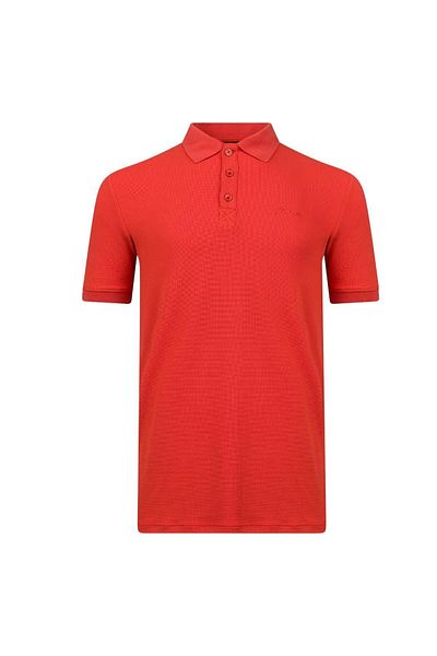 2AS Tricou cu gât polo Aluna